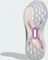 adidas Ultraboost 5 cloud white/halo silver/purple burst (Damen) Vorschaubild