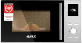 TZS First Austria FA-5002-3 Mikrowelle mit Grill