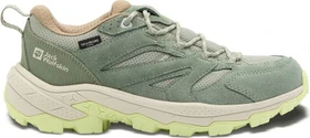 Jack Wolfskin Vojo Tour Texapore Low eucalyptus (Damen)