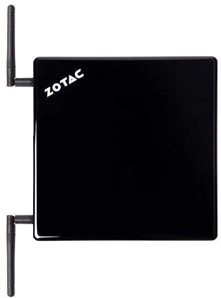 Zotac ZBOX ID45, GeForce GT 640M