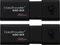 Kingston DataTraveler 100 G3 32GB, USB-A, USB 3.2 Gen 1×1, 2er-Pack Vorschaubild