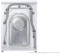 Samsung WW90T4048EE Frontlader Vorschaubild