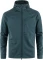 Fjällräven Abisko Grid Fleece Funktionsjacke mountain blue (Herren) Vorschaubild