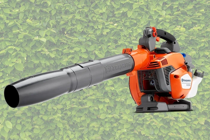 Husqvarna 525BX Benzin-Laubbläser