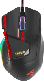 Patriot Viper V570 RGB Laser Gaming Mouse, USB