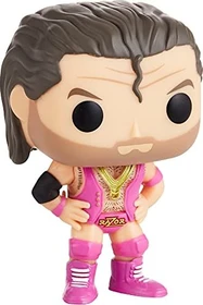 FunKo Pop! WWE - Razor Ramon