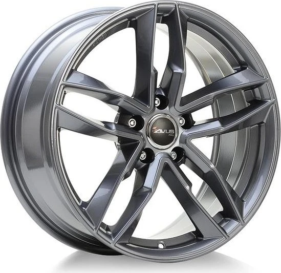 Avus Racing AF16 8.5x21 5/112 ET30 (verschiedene Farben)
