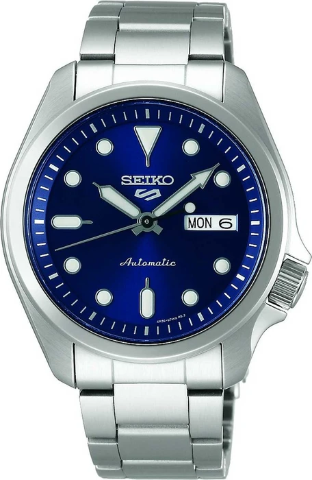Seiko 5 Sports SRPE53K1
