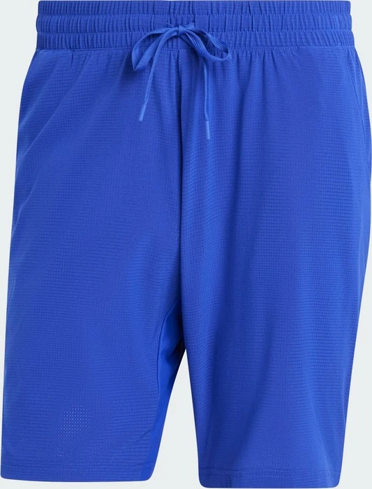 adidas Tennis Ergo Shorts Hose kurz semi lucid blue (Herren)