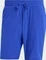 adidas Tennis Ergo Shorts Hose kurz semi lucid blue (Herren) Vorschaubild