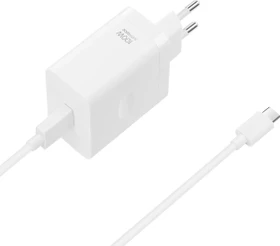 Oppo SUPERVOOC 100W Charger weiß