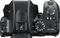 Pentax K-70 schwarz Body Vorschaubild