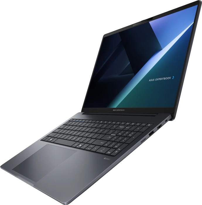 ASUS ExpertBook B3 B3605CCA-MB0053X, Gentle Grey, Core Ultra 5 125H, 16GB RAM, 512GB SSD, DE
