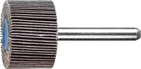 Pferd F 3020/6 A 180 Fächerschleifer K180, 30x20mm, 10 Stück