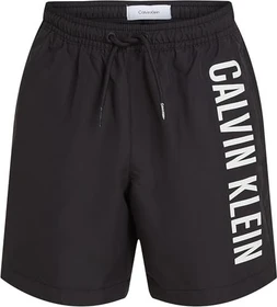 Calvin Klein Intense Power Badeshorts pvh black (Junior)