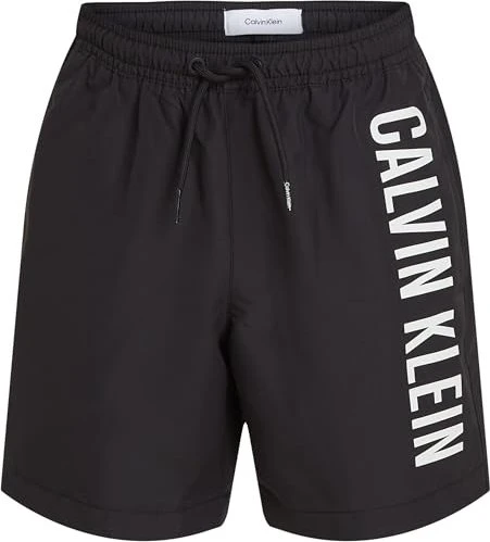 Calvin Klein Intense Power Badeshorts pvh black (Junior)