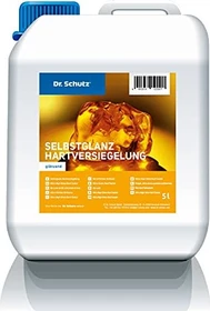 Dr. Schutz Selbstglanz Hartbeschichtung glänzend, 5l