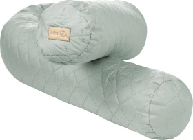 roba Style Nestchenschlange 170cm frosty green
