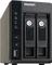QNAP Turbo Station TS-269 Pro 3TB, 1GB RAM, 2x RJ-45 1000Base-T, 2x USB-A 3.0 Vorschaubild