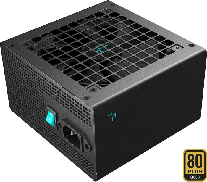 DeepCool GamerStorm PN-M Series PN850M 850W, ATX 3.1