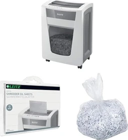 Leitz IQ Office Pro P5, 2x15mm