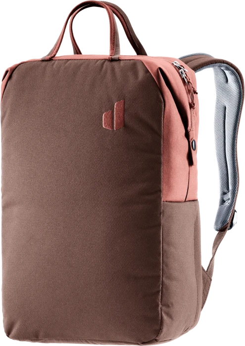 Deuter Vista 18 raisin/caspia