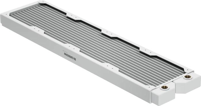 Barrow DABEL-28A 480, POM, weiß