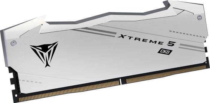 Patriot Viper XTREME 5 CKD CUDIMM 48GB Kit, DDR5-9200, CL44-56-56-147