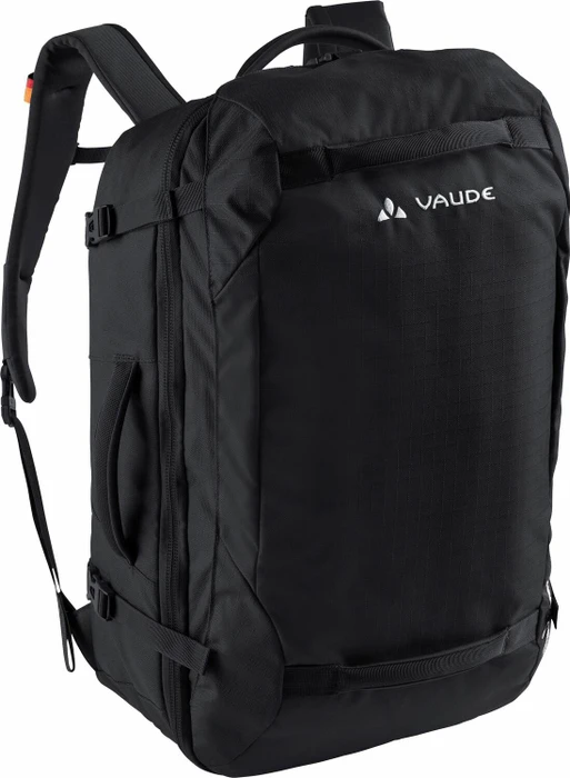 Vaude Mundo Carry-On 38 schwarz