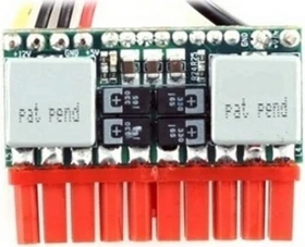 Mini-Box PicoPSU-120 Wide Input 120W, Wandlerplatine
