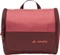 Vaude WegaWash Toiletry Bag dark cherry Vorschaubild