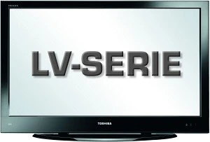 Toshiba 40LV685D