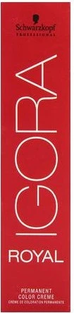 Schwarzkopf Igora Royal Haarfarbe 8/1 hellblond cendre, 60ml