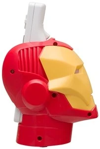 BigBen Iron Man Charger (Wii)