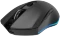 Gembird Firebolt Rechargeable Wireless RGB Gaming Mouse schwarz, USB Vorschaubild