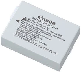 Canon LP-E8 Li-Ionen-Akku