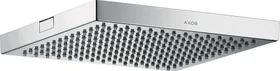 Hansgrohe Axor ShowerSolutions Kopfbrause 240/240 1jet brushed bronze