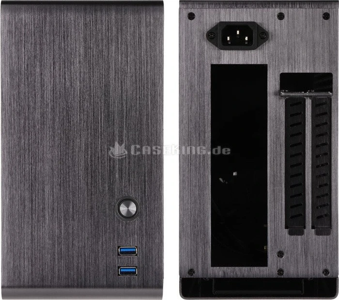 Kolink Rocket, Mini-ITX