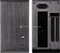 Kolink Rocket, Mini-ITX Vorschaubild