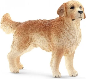 Schleich Farm World - Golden Retriever Rüde 2014