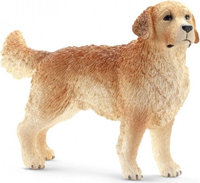Schleich Farm World - Golden Retriever Rüde 2014