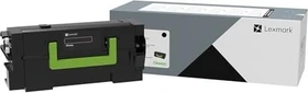Lexmark Toner 58D0UA0 schwarz ultra hohe Kapazität