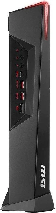 MSI Trident-003DE, Core i5-6400, 8GB RAM, 128GB SSD, 1TB HDD, GeForce GTX 1060