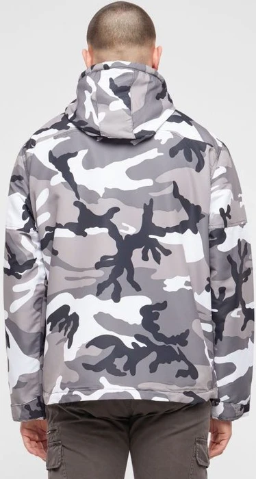 Brandit Windbreaker Anorak urban (Herren)