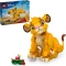 LEGO Disney - Simba, das Löwenjunge des Königs Vorschaubild