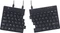 R-Go Ergo Split Ergonomic Keyboard, USB, BE Vorschaubild