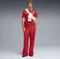 Puma FIFA WM 2026 Schweiz Heimtrikot kurzarm (Herren) Vorschaubild