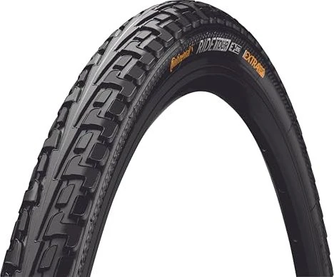 Continental Ride Tour 24x1.75" Reifen schwarz