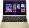ASUS EeeBook F205TA-FD0066TS, gold, Atom Z3735F, 2GB RAM, 32GB Flash, DE Vorschaubild