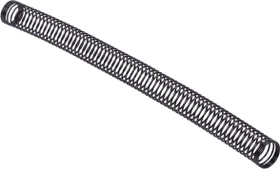 Alphacool Knickschutzfeder, 13mm 20cm